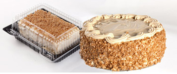 Beauceron A L Erable Des Gateaux Sans Agents De Conservation Et Pure A 100